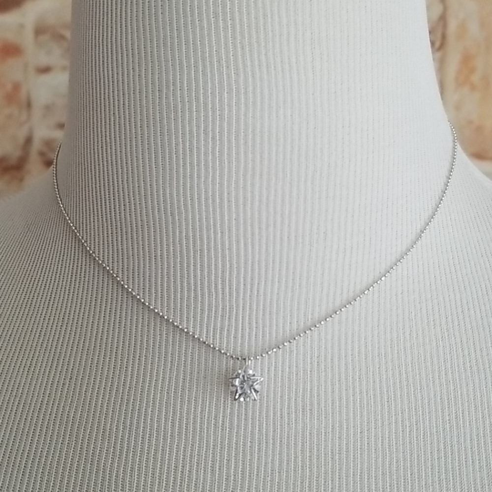 New kate spade Something Sparkly  Necklace